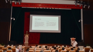 100 chuyên gia sẽ hiện thực hoá Chính phủ điện tử trên cả nước 100 chuyên gia sẽ hiện thực hoá Chính phủ điện tử trên cả nước