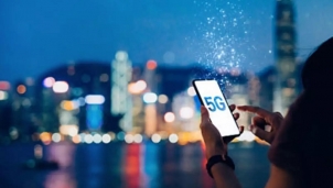 5G sẽ chiếm khoảng 21% tổng vốn đầu tư hạ tầng di động năm 2020