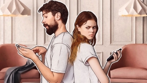 70% phụ nữ là nạn nhân của tấn công mạng 70% phụ nữ là nạn nhân của tấn công mạng