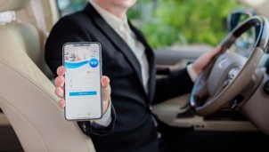 AI giám sát việc tuân thủ 5K của hành khách sẽ được cung cấp miễn phí cho phương tiện vận tải AI giám sát việc tuân thủ 5K của hành khách sẽ được cung cấp miễn phí cho phương tiện vận tải