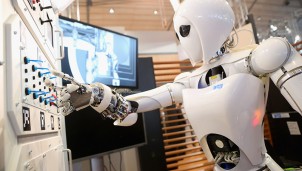 AI là công cụ đắc lực để Việt Nam bắt nhịp với thế giới AI là công cụ đắc lực để Việt Nam bắt nhịp với thế giới