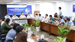 AI với giao thông thông minh - Nơi ứng dụng các nghiên cứu của các nhà khoa học AI với giao thông thông minh - Nơi ứng dụng các nghiên cứu của các nhà khoa học