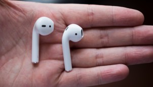 AirPods sẽ thay thế iPhone trở thành biểu tượng mới của Apple AirPods sẽ thay thế iPhone trở thành biểu tượng mới của Apple