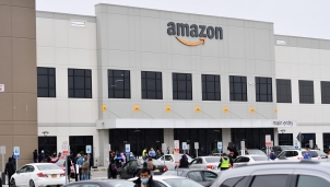 Amazon bị điều tra bởi giới chức California về vi phạm luật chống độc quyền Amazon bị điều tra bởi giới chức California về vi phạm luật chống độc quyền