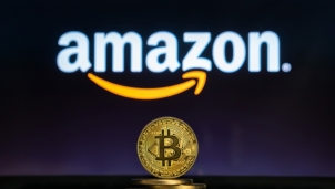 Amazon đã không còn đứng nhìn sự lớn mạnh của tiền ảo Amazon đã không còn đứng nhìn sự lớn mạnh của tiền ảo
