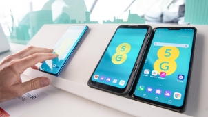 Anh: Nhà mạng BT dừng hỗ trợ 3G trong 3 năm tới để tập trung phát triển 5G Anh: Nhà mạng BT dừng hỗ trợ 3G trong 3 năm tới để tập trung phát triển 5G