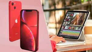 Apple bị buộc phải tạm 'gác' iPad để ưu tiên sản xuất iPhone 13 di thiếu nguồn cung chip bán dẫn Apple bị buộc phải tạm 'gác' iPad để ưu tiên sản xuất iPhone 13 di thiếu nguồn cung chip bán dẫn