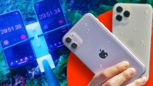 Apple bị phạt 12 triệu USD vì quảng cáo quá mức về tính năng chống nước trên iPhone Apple bị phạt 12 triệu USD vì quảng cáo quá mức về tính năng chống nước trên iPhone