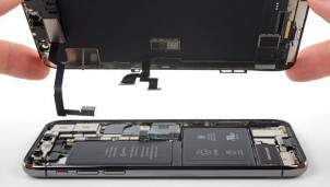Apple cho phép người dùng tự sửa chữa sản phẩm mà không cần phải đến trung tâm bảo hành Apple cho phép người dùng tự sửa chữa sản phẩm mà không cần phải đến trung tâm bảo hành