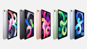Apple ra mắt iPad 2020 giá rẻ từ 329 USD có cấu hình mạnh như laptop Apple ra mắt iPad 2020 giá rẻ từ 329 USD có cấu hình mạnh như laptop