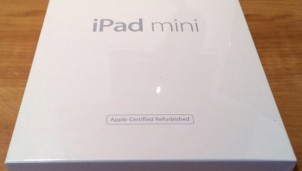Apple Refurbished - Những điều cần biết về sản phẩm đối với người dùng Apple Refurbished - Những điều cần biết về sản phẩm đối với người dùng