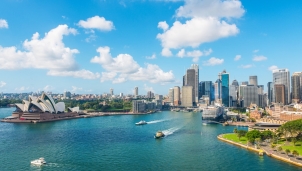 Australia phát triển AI với kỳ vọng mang lại 200 tỷ USD cho nền kinh tế Australia phát triển AI với kỳ vọng mang lại 200 tỷ USD cho nền kinh tế