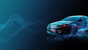 Automotive Ethernet - Phiên bản dẫn đường tương lai cho ngành công nghiệp ô tô thế giới Automotive Ethernet - Phiên bản dẫn đường tương lai cho ngành công nghiệp ô tô thế giới