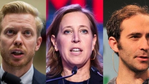 Ba mạng xã hội lớn tổng tấn công ông Trump