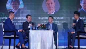 Bài toán đau đầu của các nhà phát triển ví điện tử: "Lấy lý do gì mà tôi phải đưa tiền cho ông?"