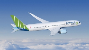 Bamboo Airway đã hiện thực hoá được "giấc mơ Mỹ" của hàng không Việt Bamboo Airway đã hiện thực hoá được "giấc mơ Mỹ" của hàng không Việt