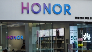 Bán Honor khiến doanh thu quý I của Huawei giảm tới 16,5% Bán Honor khiến doanh thu quý I của Huawei giảm tới 16,5%