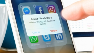 "Bạn không cần mạng xã hội, ngược lại, chúng mới cần đến bạn"