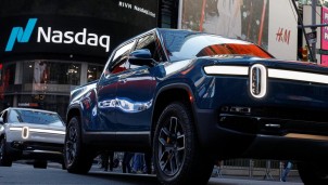 Bản tin cổ phiếu công nghệ 12/11: Rivian là 'ngôi sao mới nổi' của Nasdaq Bản tin cổ phiếu công nghệ 12/11: Rivian là 'ngôi sao mới nổi' của Nasdaq