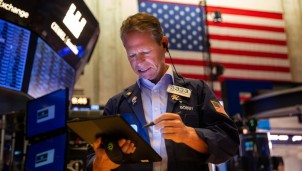 Bản tin cổ phiếu công nghệ 14/10: NASDAQ hồi phục mạnh mẽ Bản tin cổ phiếu công nghệ 14/10: NASDAQ hồi phục mạnh mẽ