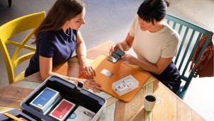 Bản tin cổ phiếu công nghệ 19/10: Nhà bán lẻ bằng công nghệ chào sàn NASDAQ Bản tin cổ phiếu công nghệ 19/10: Nhà bán lẻ bằng công nghệ chào sàn NASDAQ