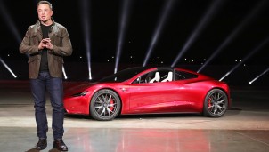 Bản tin cổ phiếu công nghệ 19/11: Elon Musk đã 'xả hàng' Tesla ngoài dự kiến báo hiệu điều gì? Bản tin cổ phiếu công nghệ 19/11: Elon Musk đã 'xả hàng' Tesla ngoài dự kiến báo hiệu điều gì?