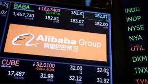Bản tin cổ phiếu công nghệ 20/11: Alibaba bị 'thổi bay' 40 tỉ USD giá trị vốn hoá thị trường Bản tin cổ phiếu công nghệ 20/11: Alibaba bị 'thổi bay' 40 tỉ USD giá trị vốn hoá thị trường
