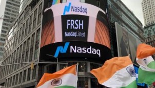 Bản tin cổ phiếu công nghệ 24/9: Freshworks chào sàn NASDAQ vượt dự kiến Bản tin cổ phiếu công nghệ 24/9: Freshworks chào sàn NASDAQ vượt dự kiến
