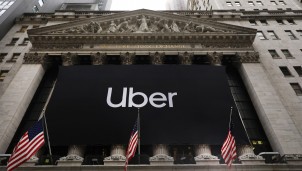 Bản tin cổ phiếu công nghệ 6/11: Uber tăng giá trong lần đầu kinh doanh có lãi Bản tin cổ phiếu công nghệ 6/11: Uber tăng giá trong lần đầu kinh doanh có lãi