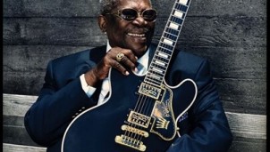 BB King là ai mà được Google kỷ niệm sinh nhật hôm nay BB King là ai mà được Google kỷ niệm sinh nhật hôm nay