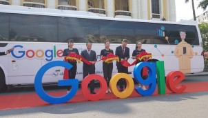 Bệ Phóng Vietnam Digital 4.0 - Chất xúc tác cho quá trình chuyển đổi số tại Việt Nam Bệ Phóng Vietnam Digital 4.0 - Chất xúc tác cho quá trình chuyển đổi số tại Việt Nam