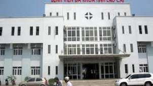 Bệnh viện Đa khoa tỉnh Lào Cai: Tuyệt đối tuân thủ 5K để phòng chống dịch COVID-19 Bệnh viện Đa khoa tỉnh Lào Cai: Tuyệt đối tuân thủ 5K để phòng chống dịch COVID-19