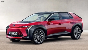 Beyond Zero - Thương hiệu chính thức đưa Toyota tham gia cuộc đua điện hoá ô tô Beyond Zero - Thương hiệu chính thức đưa Toyota tham gia cuộc đua điện hoá ô tô