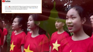 BH Media là ai mà có thể đăng ký bản quyền bài hát 'Quốc gia Việt Nam' trên Youtube BH Media là ai mà có thể đăng ký bản quyền bài hát 'Quốc gia Việt Nam' trên Youtube