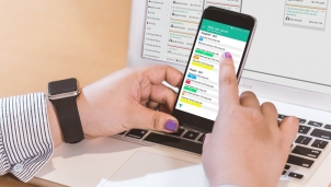 BHXH trực tuyến trên Cổng DVCQG tiết kiệm 1,6 nghìn tỉ đồng chi phí xã hội