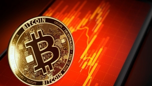 Bitcoin tiếp tục "thủng" đáy trước động thái mới của chính quyền Tổng thống Biden Bitcoin tiếp tục "thủng" đáy trước động thái mới của chính quyền Tổng thống Biden
