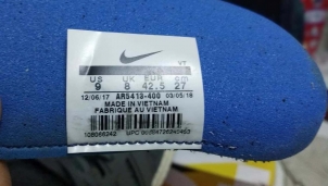 Bộ Công thương đang lấy ý kiến về Dự thảo Thông tư quy định về hàng hoá "made in Viet Nam" Bộ Công thương đang lấy ý kiến về Dự thảo Thông tư quy định về hàng hoá "made in Viet Nam"