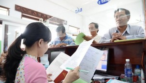 Bộ đầu tiên phê duyệt kiến trúc Chính phủ điện tử phiên bản 2.0 Bộ đầu tiên phê duyệt kiến trúc Chính phủ điện tử phiên bản 2.0