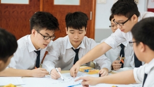 Bộ GD&ĐT áp dụng hai hình thức đánh giá năng lực học sinh mới từ năm học 2021 - 2022 Bộ GD&ĐT áp dụng hai hình thức đánh giá năng lực học sinh mới từ năm học 2021 - 2022