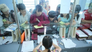 Bộ GD&ĐT đề nghị không tăng học phí trong năm học 2021 - 2022