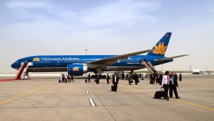 Bộ GTVT loại sân bay Ninh Bình ra khỏi quy hoạch cảng hàng không trong 40 năm tới