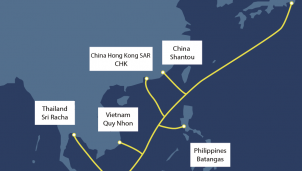 Bổ sung 2 hướng kết nối, Internet Việt Nam đi quốc tế sẽ có giá thành thấp hơn Bổ sung 2 hướng kết nối, Internet Việt Nam đi quốc tế sẽ có giá thành thấp hơn