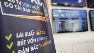 Bộ Tài chính: Không nên đầu tư trái phiếu doanh nghiệp chỉ vì lãi suất cao Bộ Tài chính: Không nên đầu tư trái phiếu doanh nghiệp chỉ vì lãi suất cao
