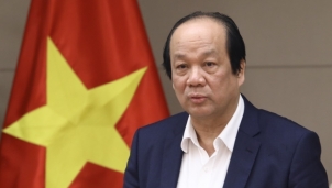 Bộ trưởng Mai Tiến Dũng: "Ngăn sông cấm chợ" là làm sai Chỉ thị của Thủ tướng Bộ trưởng Mai Tiến Dũng: "Ngăn sông cấm chợ" là làm sai Chỉ thị của Thủ tướng
