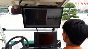 Bộ trưởng Nguyễn Mạnh Hùng: Việt Nam hướng tới mục tiêu doanh nghiệp công nghệ số tham gia chuỗi giá trị toàn cầu Bộ trưởng Nguyễn Mạnh Hùng: Việt Nam hướng tới mục tiêu doanh nghiệp công nghệ số tham gia chuỗi giá trị toàn cầu