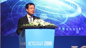 Bộ trưởng TT&TT: Chuyển đổi số hướng đến phát triển 4 loại hình doanh nghiệp công nghệ Bộ trưởng TT&TT: Chuyển đổi số hướng đến phát triển 4 loại hình doanh nghiệp công nghệ