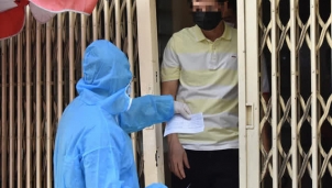 Bộ Y tế khuyến cáo về 20 bệnh nền cần chú ý khi điều trị F0 tại nhà Bộ Y tế khuyến cáo về 20 bệnh nền cần chú ý khi điều trị F0 tại nhà