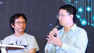 Bộ Y tế: Xây dựng trung tâm dữ liệu gene kết hợp ứng dụng AI để dự báo bệnh Bộ Y tế: Xây dựng trung tâm dữ liệu gene kết hợp ứng dụng AI để dự báo bệnh