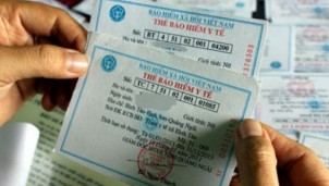 Bưu điện hỗ trợ gia hạn BHYT trực tuyến - Bảo đảm quyền lợi của người tham gia bảo hiểm Bưu điện hỗ trợ gia hạn BHYT trực tuyến - Bảo đảm quyền lợi của người tham gia bảo hiểm