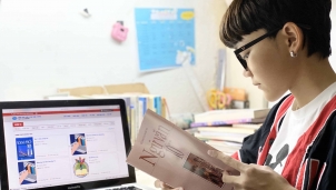 Các cơ sở giáo dục toàn quyền quyết định sử dụng ứng dụng trong dạy và học trực tuyến Các cơ sở giáo dục toàn quyền quyết định sử dụng ứng dụng trong dạy và học trực tuyến